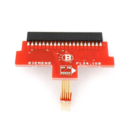 MAGIC FLX4.10B Universal MAGBench BDM Bosch adapter MAGIC FLX4.10B Universal MAGBench BDM Bosch adapter