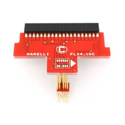 MAGIC FLX4.10C Universal MAGBench BDM Bosch adapter