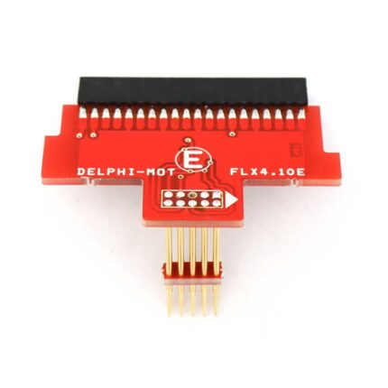 MAGIC FLX4.10E Universal MAGBench BDM Bosch adapter