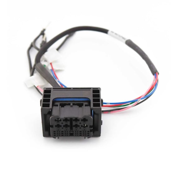 MAGIC Mercedes-Benz MG1CP002 ECU Test Platform Cable for MAGIC Motorsport Flex MAGIC Mercedes-Benz MG1CP002 ECU Test Platform Cable for MAGIC Motorsport Flex