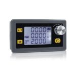 MAGIC Motorsport DC/DC Converter - Adjustable DC Stabilized Power Supply