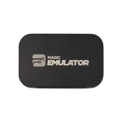 MAGIC NTK05 Nissan-REN ESL ELV SCL Steering Lock Emulator