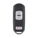 Mazda CX-7 2012 Smart Remote Key Shell 2+1 Button