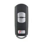 Mazda Smart Remote Shell 2+1 Buttons For KeyDiy ZB44-3
