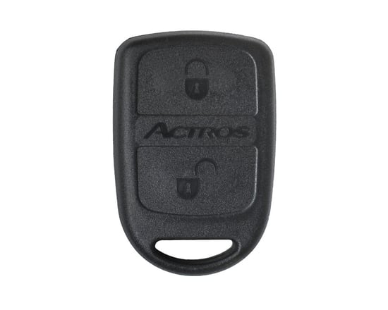Mercedes Actros Key Remote Shell 2 Buttons Mercedes Actros Key Remote Shell 2 Buttons