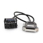 Mercedes-Benz MD1CP001 ECU Test Platform Cable for HexTag HexProg