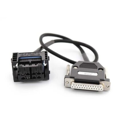 Mercedes-Benz MD1CP001 ECU Test Platform Cable for HexTag HexProg