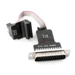 Mercedes-Benz NTG6 Head Unit Repair Retrofit Tools RH850 MCU R7F7015223 Work with VVDI PROG