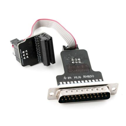 Mercedes-Benz NTG6 Head Unit Repair Retrofit Tools RH850 MCU R7F7015223 Work with VVDI PROG