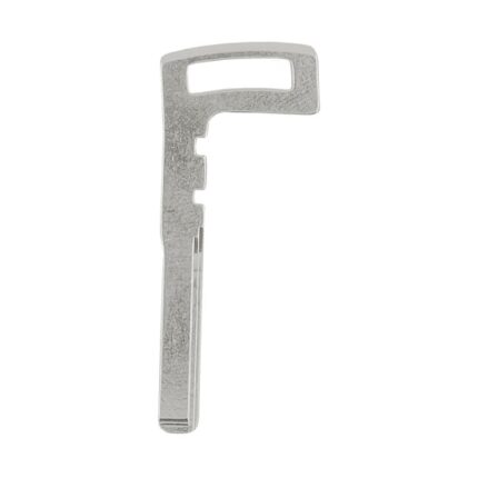 Mercedes Benz Smart Key Blade Type 2