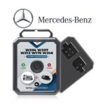 Mercedes Benz Universal - W204 W207 W212 W176 W246 ( FBS3 )ESL / ELV Steering Lock Simulator Emulator