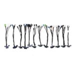 Mercedes EIS ESL Testing Cable Set Reading Password BUNDLE