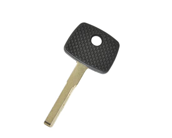 Mercedes Laser Key Shell HU64 Mercedes Laser Key Shell HU64