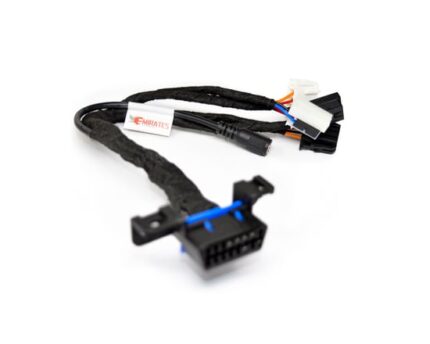 Mercedes W203 W463 W639 EIS ESL ESL Testing Cables Reading Password