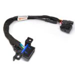 Mercedes W210-W208-W202 EIS ESL Testing Cable Reading Password