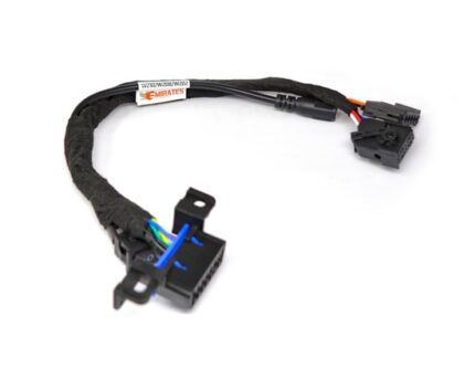 Mercedes W210-W208-W202 EIS ESL Testing Cable Reading Password