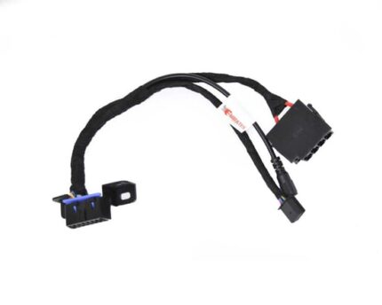Mercedes W215-W220-W230 EIS Testing Cables Reading Password High Quality