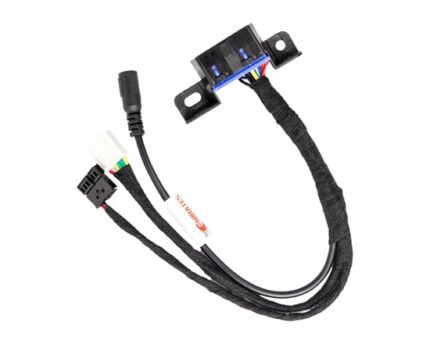 Mercedes W221 W216 EIS Testing Cables Reading Password High Quality