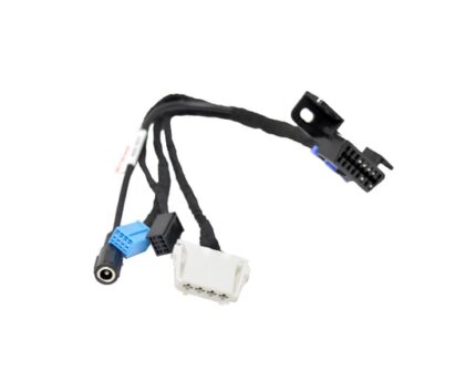 Mercedes W245-W169 EIS ESL Testing Cables Reading Password High Quality