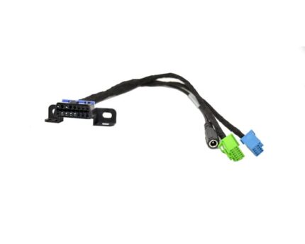 Mercedes W246-W166-W447 EIS Testing Cables Reading Password High Quality