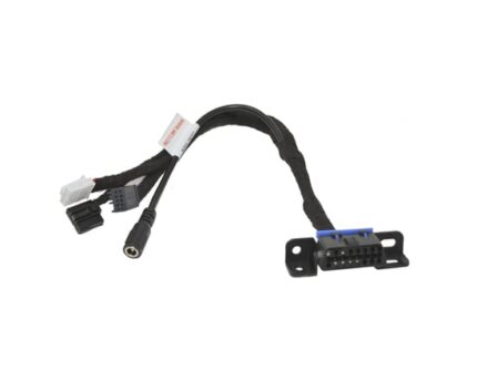 Mercedes W251-W164 EIS Testing Cables Reading Password High Quality