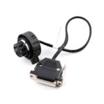 Microtronik AutoHex BMW EGS 6HP Connector