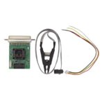 Microtronik EEPRom Replacement Adapter for Microtronik HexTag & HexProg