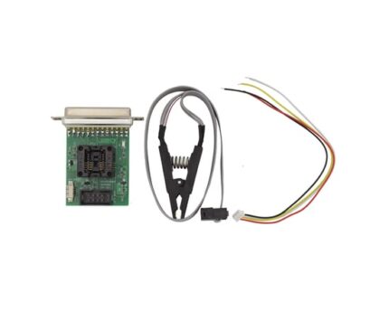 Microtronik EEPRom Replacement Adapter for Microtronik HexTag & HexProg