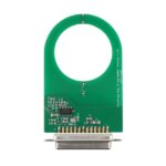 Microtronik HexProg Key Module