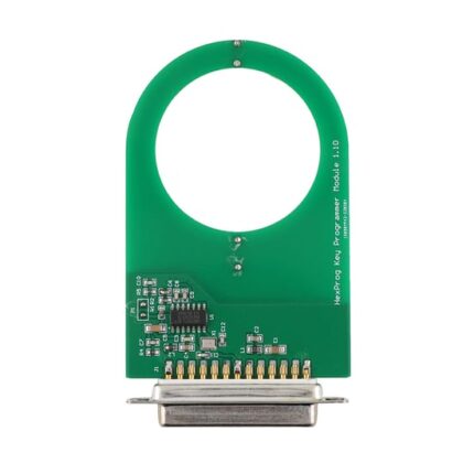 Microtronik HexProg Key Module