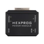 Microtronik HEXPROG Tricore Power Module