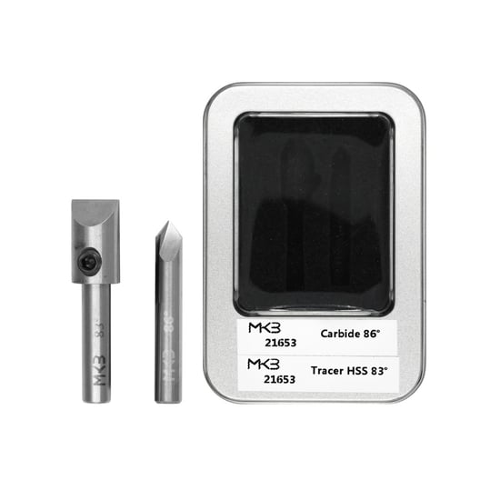 Milling Cutter For Medeco Keys Carbide φ10xD6X40LX5F and Tracer Point for D10 HSS Φ10xD6x40L Milling Cutter For Medeco Keys Carbide φ10xD6X40LX5F and Tracer Point for D10 HSS Φ10xD6x40L
