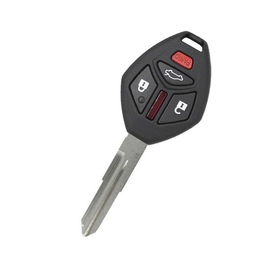 Mitsubishi Galant Remote Key Shell 4 Buttons USA Mitsubishi Galant Remote Key Shell 4 Buttons USA
