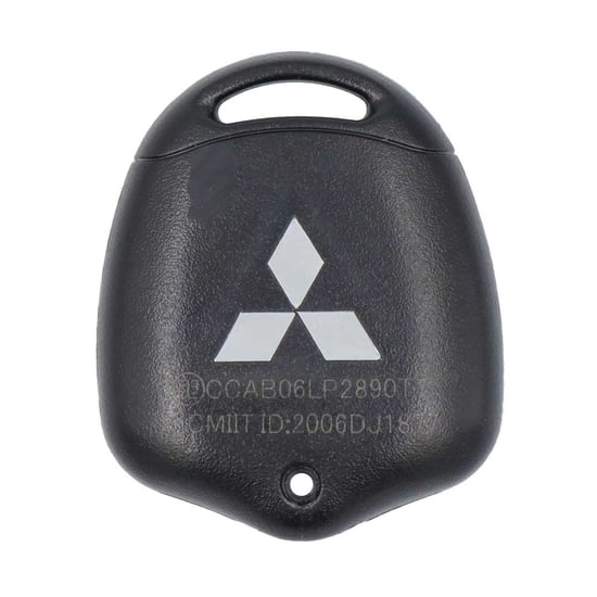 Mitsubishi Lancer Pajero 2010 Original Back Remote Cover Mitsubishi Lancer Pajero 2010 Original Back Remote Cover