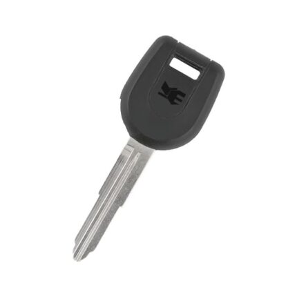 Mitsubishi Lancer Transponder Key Shell MIT11R Blade