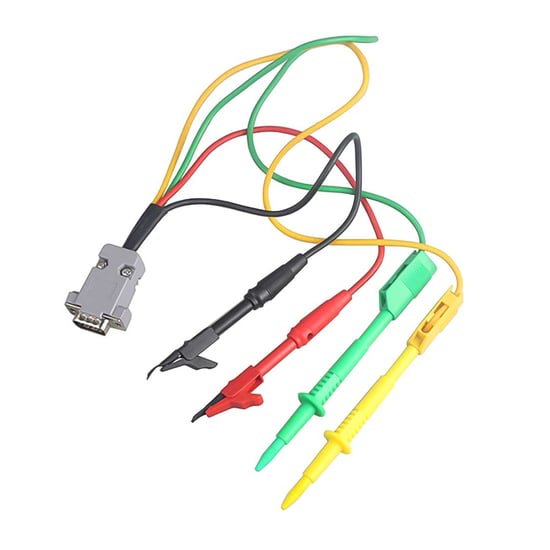 MK3 Cables For MK3 Key Programming Tool MK3 Cables For MK3 Key Programming Tool