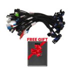 MK3 Mercedes EIS ESL Testing Cable Set Bundle & Free Universal Gateway Adapter