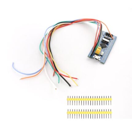 MMC Flash Hardware ECU Recovery Device