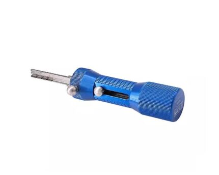 New Point Quick Opening Tool HU100 for Buick Chevrolet Opel