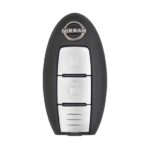 Nissan 2022 Original Smart Remote Shell 2 Buttons