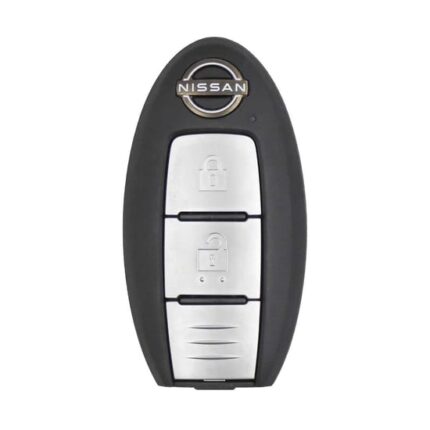 Nissan 2022 Original Smart Remote Shell 2 Buttons