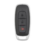 Nissan 2024 Smart Remote Shell 2+1 Buttons