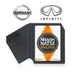 Nissan Emulator - Infiniti X-Trail Almera Altima Skystar Sunny PathFinder Maxima NATS5 A & B Type IMMO Emulator Simulator