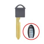 Nissan Genuine Remote Key Blade H0564-1FA0B