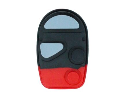 Nissan Remote Rubber 4 Button