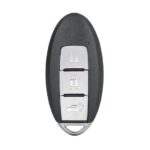 Nissan Rogue 2021 Smart Key Remote Shell 3 Buttons SUV With Light Indicator