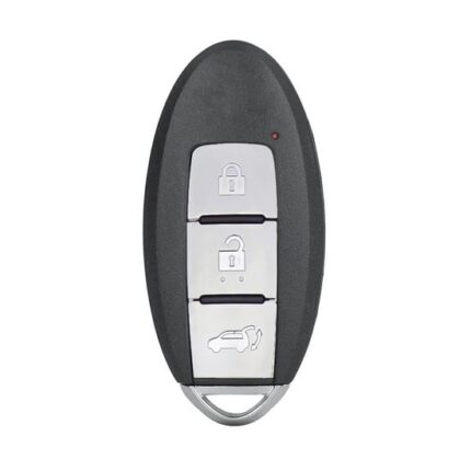 Nissan Rogue 2021 Smart Key Remote Shell 3 Buttons SUV With Light Indicator