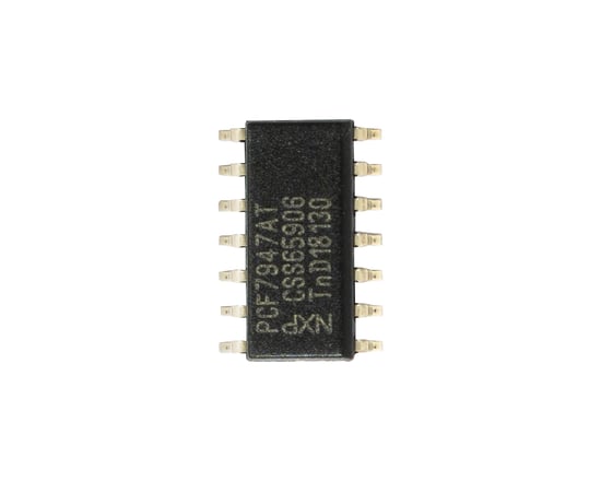 NXP Original PCF7947 Transponder for REN PSA