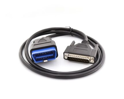 OBD2 Main OBD Cable for CK100 Key Programmer 16 Pin Obdii Cable CK 100 Main Testing Cable