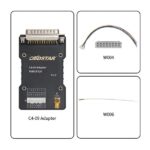 OBDSTAR C4-09 (MB91F526) Adapter Kit